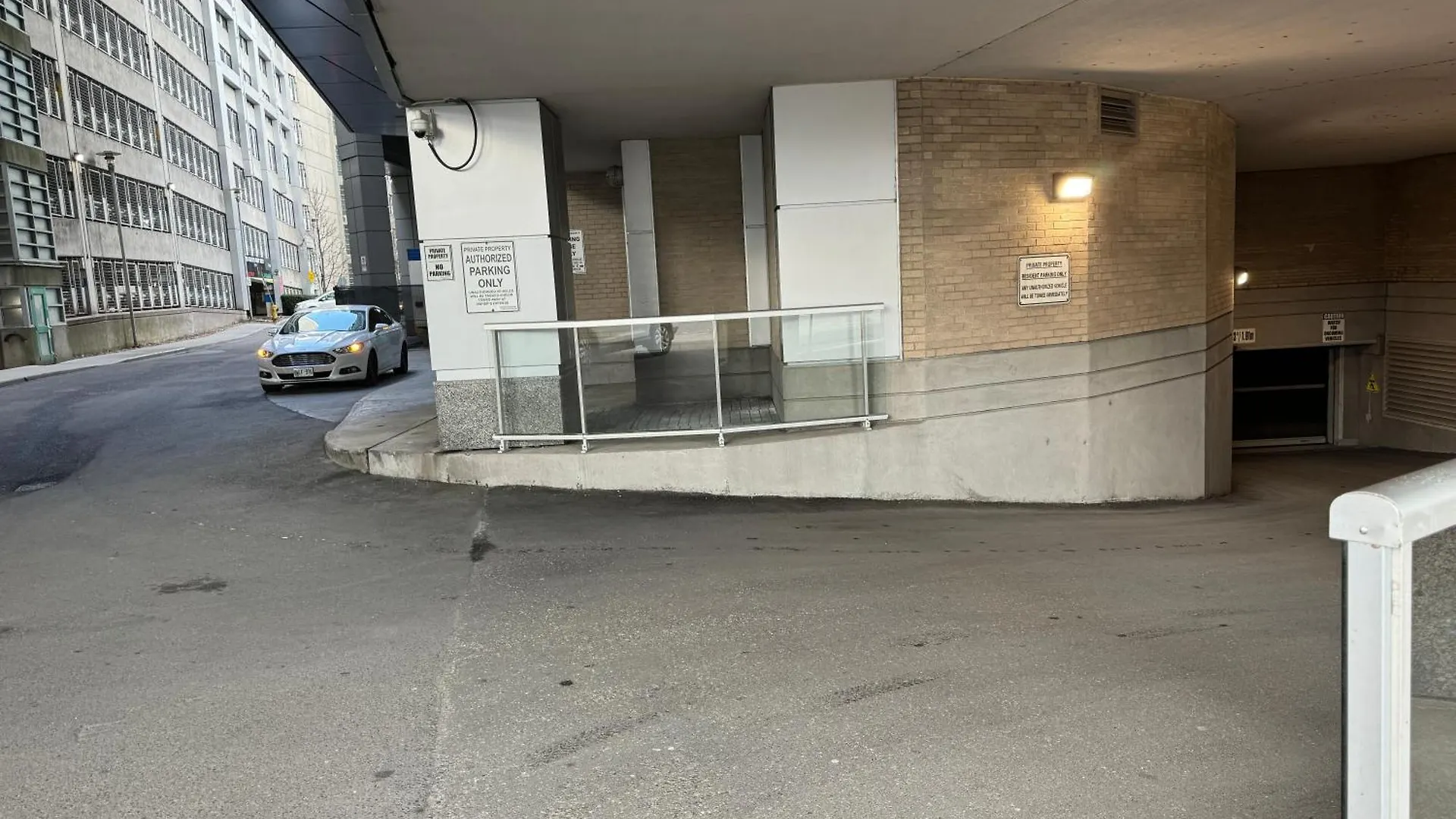Apartment Waterfront Queens Quay West Toronto