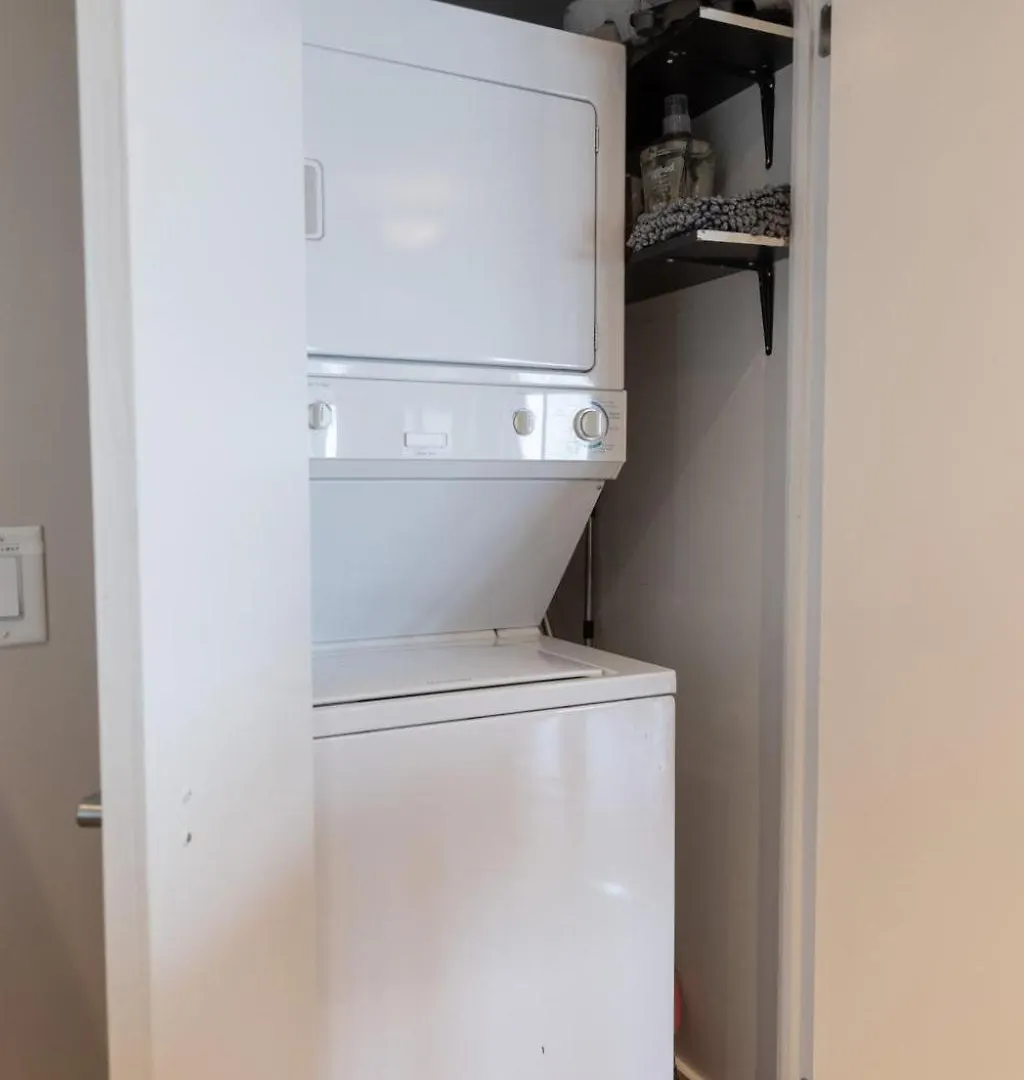 Waterfront Queens Quay West Toronto Apartment