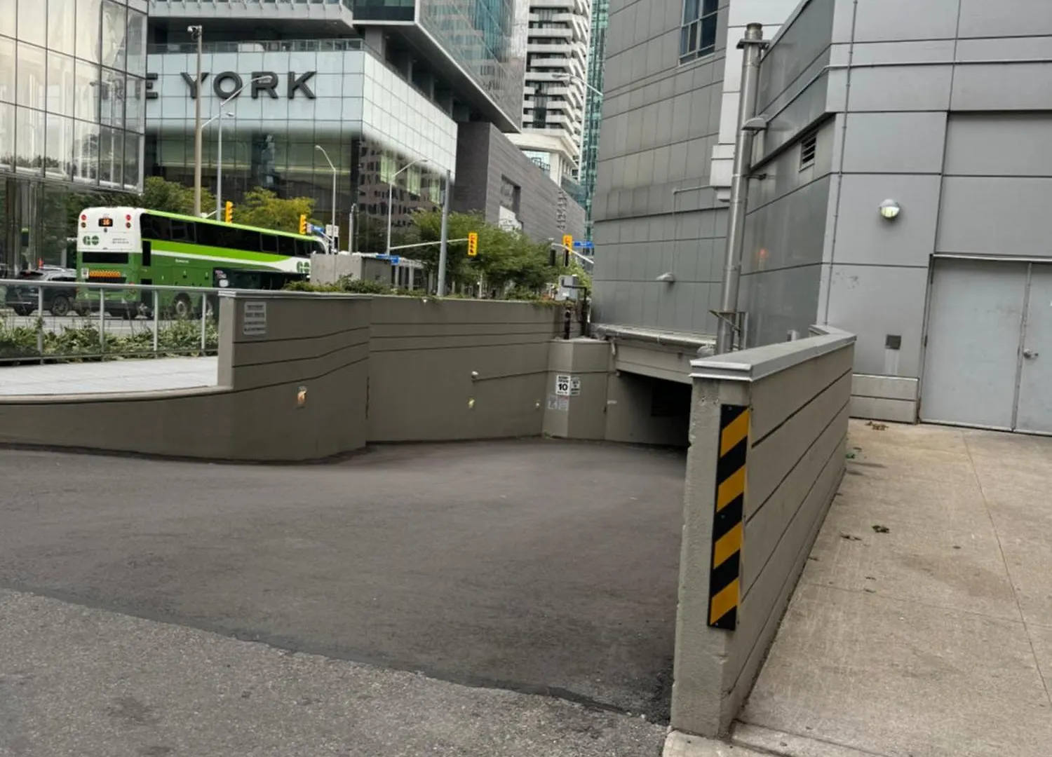Apartmán Waterfront Queens Quay West Toronto